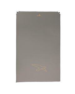 Easy Camp Siesta tweepersoons slaapmat - 5 cm