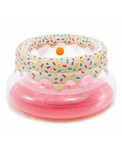 Intex opblaasbare baby box 'My First Gym'