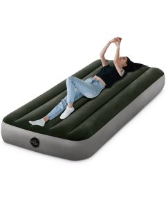 Intex Prestige Downy luchtbed - compact