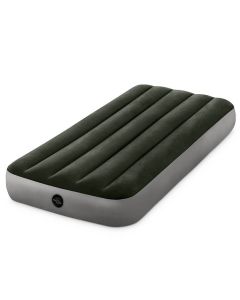 Intex Prestige Downy smal eenpersoons luchtbed