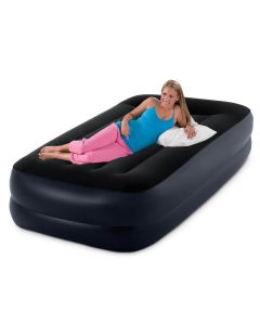 Intex Pillow Rest Raised luchtbed - eenpersoons