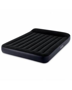 Intex Pillow Rest luchtbed - twijfelaar 