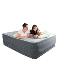 Intex Comfort Plush extra hoog luchtbed - tweepersoons