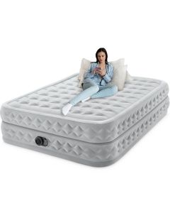 Intex Supreme Air-Flow luchtbed - tweepersoons