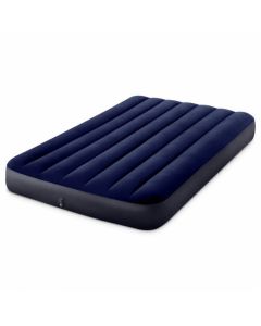 Intex Classic Dura-Beam luchtbed - twijfelaar