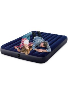 Intex Classic Dura-Beam luchtbed - tweepersoons