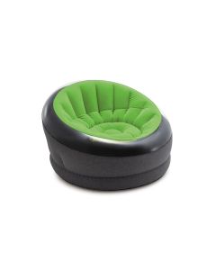 Intex Loungestoel Empire - Groen