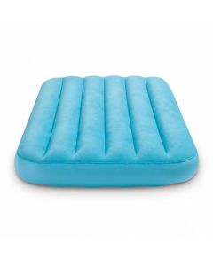 Cozy Kidz kinderluchtbed - Blauw