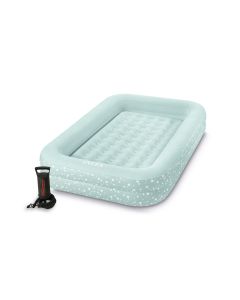 Intex opblaasbaar kinderbed