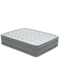 Bestway AlwayzAire 46 cm luchtbed - tweepersoons