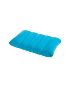 Blauw kinderkussen