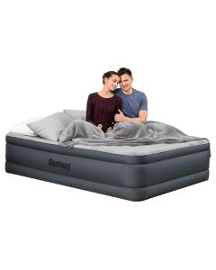 Bestway tweepersoons luchtbed | Tough Guard Comfy