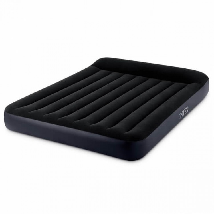 luchtbed tweepersoons intex pillow rest luchtbed tweepersoons luchtbed tweepersoons intex pillow rest luchtbed tweepersoons