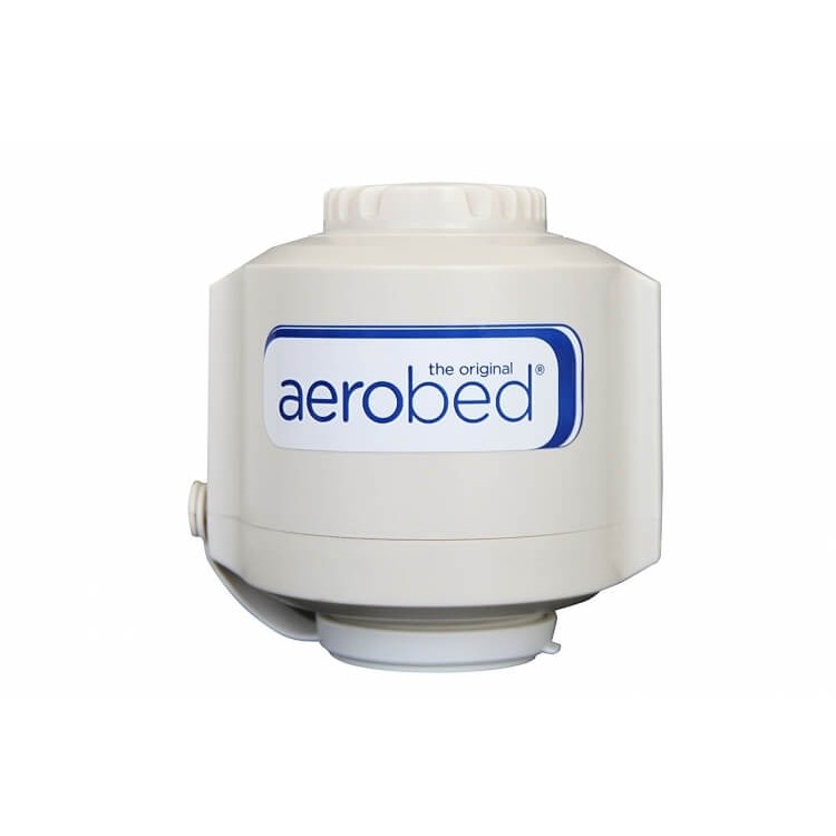 luchtbed inclusief pomp aerobed premium collection 1 persoons hoog luchtbed luchtbed inclusief pomp aerobed premium collection 1 persoons hoog luchtbed