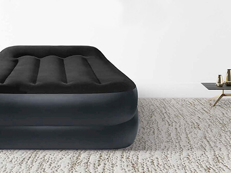 Bedhoogte Intex Pillow Rest Raised luchtbed