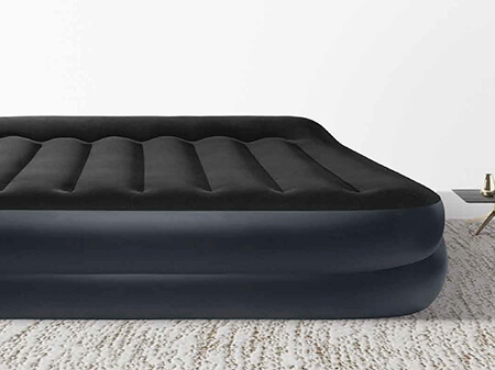 Bedhoogte Intex Pillow Rest Raised luchtbed
