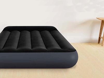 Draagtas Intex luchtbed