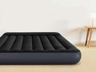 Draagtas Intex luchtbed
