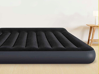 Draagtas Intex luchtbed