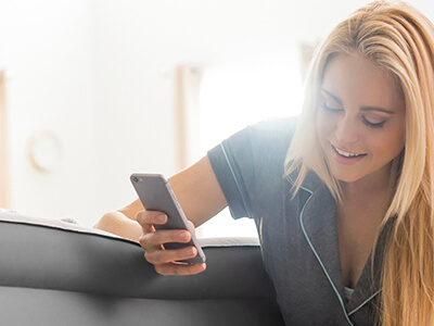 Premaire ventiel PremAire luchtbed app