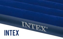 Intex luchtbedden