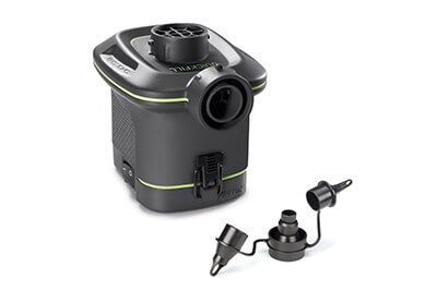 Intex QuickFill® batterijpomp Intex QuickFill® batterijpomp