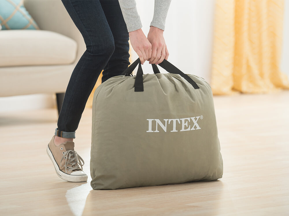 Intex Prime Comfort draagtas Intex Prime Comfort draagtas