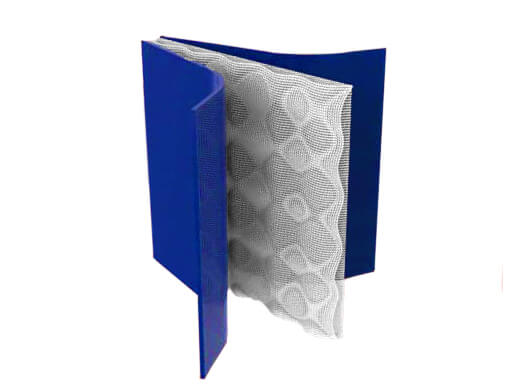 Bestway Tritech luchtbed Bestway Tritech luchtbed