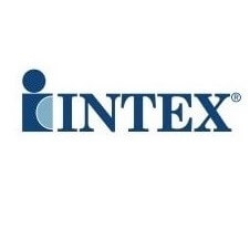 Intex luchtbed Intex