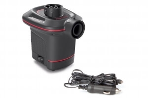 12V elektrische opblaaspomp 12V elektrische opblaaspomp