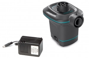 230V elektrische opblaaspomp 230V elektrische opblaaspomp